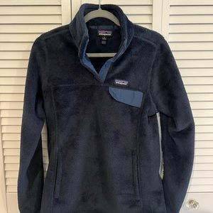 PATAGONIA FLEECE